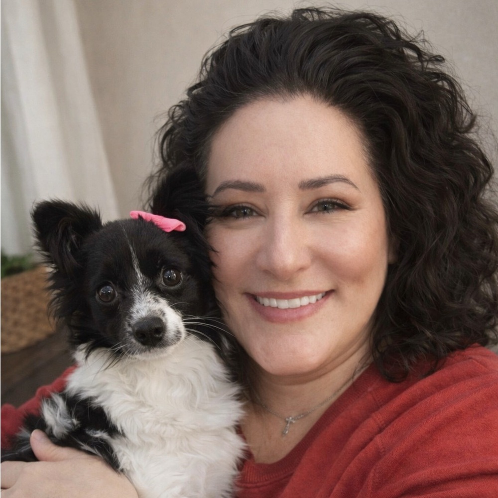 Meet your Posher, Karen